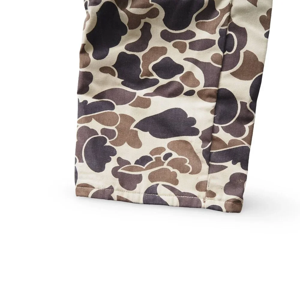 Walls Blizzard-Pruf VTG Thinsulate Thermal‎ Pants Men's 40S Multicolor Camo